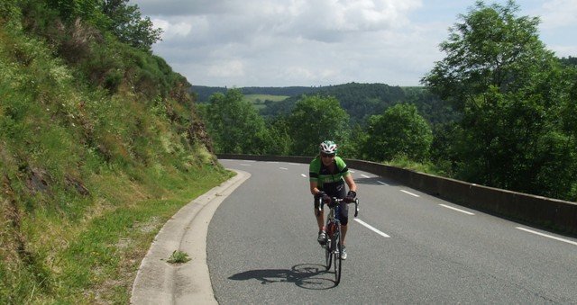 Week-end club 2012, samedi